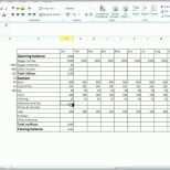 Original 16 Cash Flow Berechnung Excel Vorlage