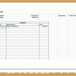 Original 9 Haushaltsbuch Excel Vorlage Kostenlos 2013