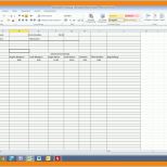 Original 9 Kostenrechnung Excel Vorlage Kostenlos