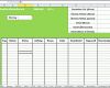 Original Arbeitszeitnachweis Vorlage Mit Excel Erstellen Fice