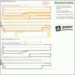Original Avery Zweckform Sepa Pc Überweisung 2817 A4 100 Blatt