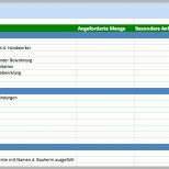 Original Bauabnahme Checkliste Excel – Werden