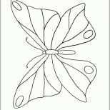Original Blumen In Nanopics Malvorlagen Schmetterlinge