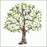Original Cómo Hacer Un árbol Genealógico Familiar Espaciociencia