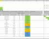 Original Einfacher Projektplan Als Excel Template – Update 2