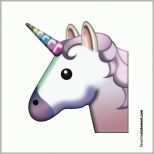Original Einhorn Emoji Unicorn Smiley Идеи для рисунков