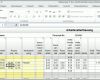 Original Excel Arbeitszeiterfassung Mit Variabler Pausenzeit