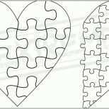 Original Heart Jigsaw Puzzle Template Collection Dxf Eps Svg Zip File