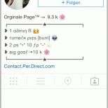 Original Instagram Biografie Sprüche Instagram Biografie Spr Che