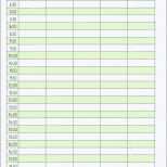 Original Monats Nstplan Excel Vorlage