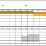 Original Praktische Dienstplan Excel Vorlage Kostenlos Herunterladen