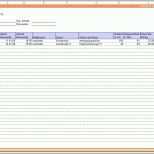Original Reisekosten Abrechnung Excel tool