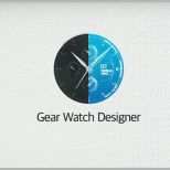 Original Samsung Gear Watch Designer software now Supports the Gear
