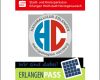 Original Tickets Hc Erlangen Handball