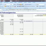 Original Wartungsplan Vorlage Excel – Werden