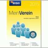 Original Wiso Mein Verein 2015