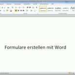 Original Word formular Erstellen so Geht S Pc Magazin