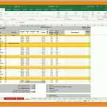 Perfekt 12 Excel Arbeitszeit Vorlage