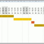 Perfekt 6 Zeitstrahl Excel Diagramm