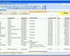 Perfekt 8 Kundenverwaltung Excel