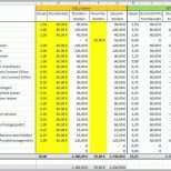 Perfekt Angebotsvergleich Excel Vorlage Kostenlos Innerhalb