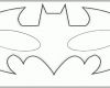 Perfekt Batman Maske Als Schablone Kindergeburtstag
