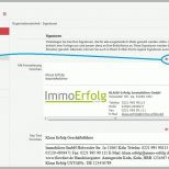 Perfekt E Mail Signatur Auswählen Einstellen – Flowfact Happy