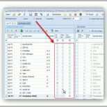 Perfekt Excel Vorlage Senderliste – De Excel