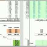 Perfekt Kalkulation Materialbearbeitung Excel Vorlagen Shop