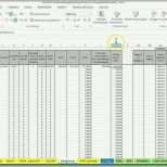 Perfekt Lohnabrechnung Mit Excel