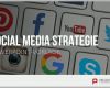 Perfekt social Media Strategie