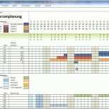 Perfekt Tutorial Excel Projektplan Projektablaufplan Terminplan