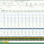 Perfekt Tutorial Excel Vorlage Liquiditätsplanung Einführung