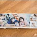 Perfekt Unser Baby Fotoalbum Von Saal Digital Fotobuch Test