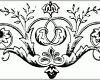 Perfekt Verzierung Fuer Wappen Ausmalbild &amp; Malvorlage Mode Und