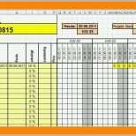 Phänomenal 7 Projektplan Erstellen Excel