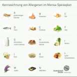 Phänomenal Allergenkennzeichnung Gastronomie Vorlage Angenehm