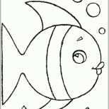Phänomenal Ausmalbilder Fisch Malvorlagen Ausdrucken 3