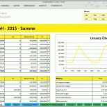 Phänomenal Bilanz Vorlage Excel Kostenlos – De Excel