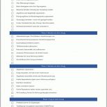 Phänomenal Checkliste Umzug Schweiz Excel &amp; Pdf