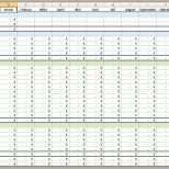 Phänomenal Excel Tabelle Vorlagen Kostenlos – De Excel