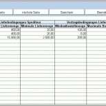 Phänomenal Excel tool Rs Lagerverwaltung