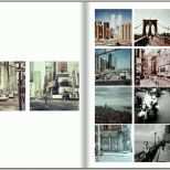 Phänomenal Fotobuch Quadratisch Beispiel Layout Foto