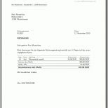 Phänomenal Latex Vorlagen Für Briefe Und Rechnung