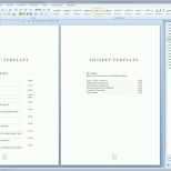 Phänomenal Microsoft Excel Vorlagen Excel Vorlage
