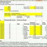 Phänomenal Nebenkostenabrechnung Excel Vorlage – Gehen