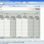 Phänomenal Nebenkostenabrechnung Mit Excel Vorlage Zum Download