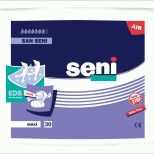 Phänomenal San Seni Maxi Packung Mit 3x30 Stück atmungsaktive