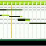 Phänomenal Tutorial Excel Projektplan Projektablaufplan Terminplan