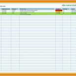 Schockieren 12 Lagerbestand Excel Tabelle